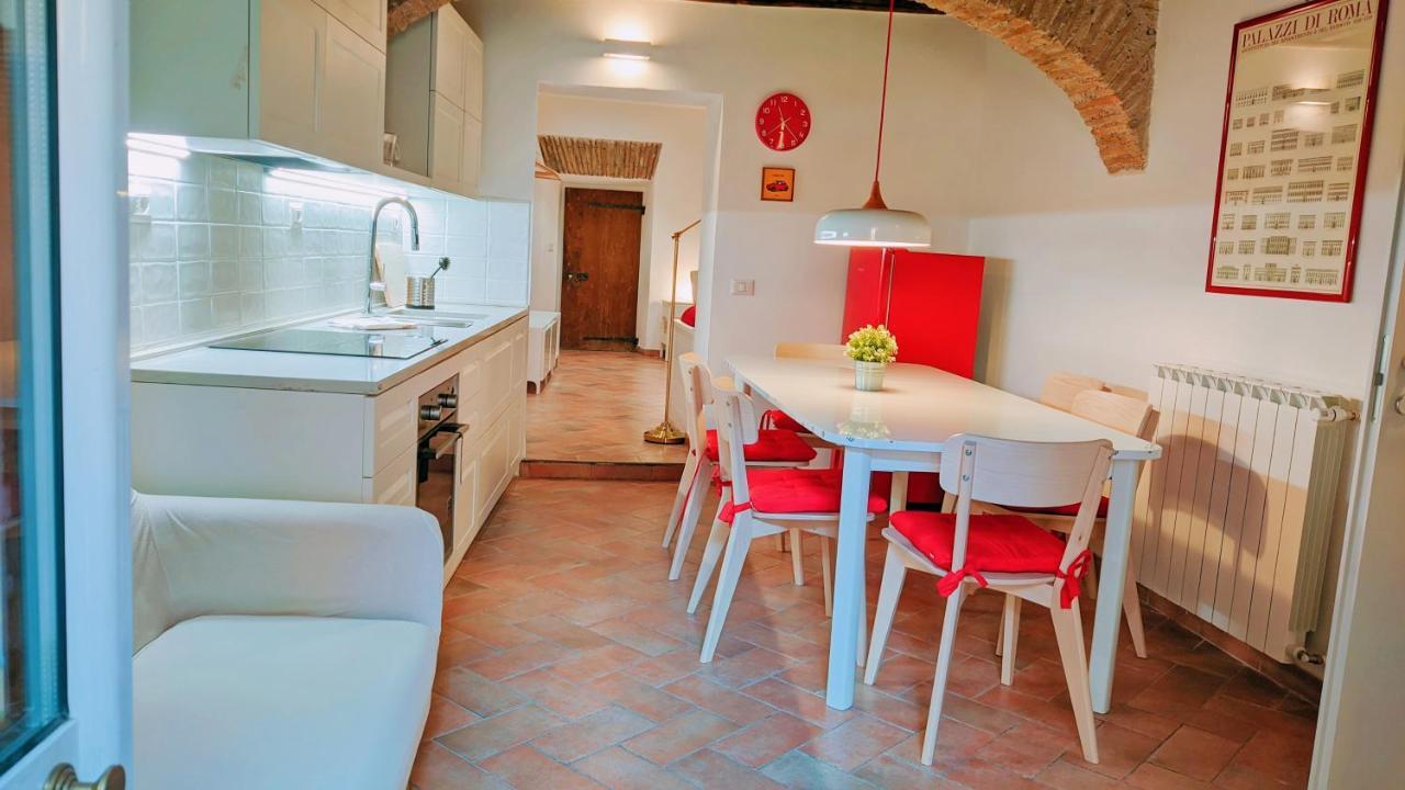 Trevi President'S Apartment Rome Exterior photo