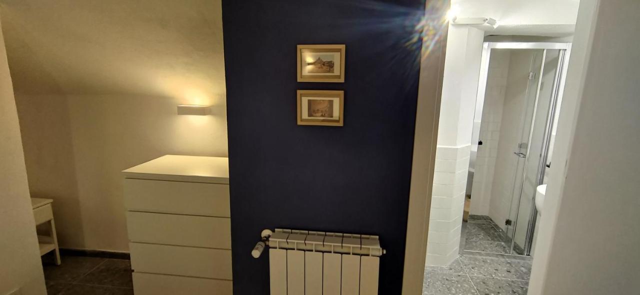 Trevi President'S Apartment Rome Exterior photo